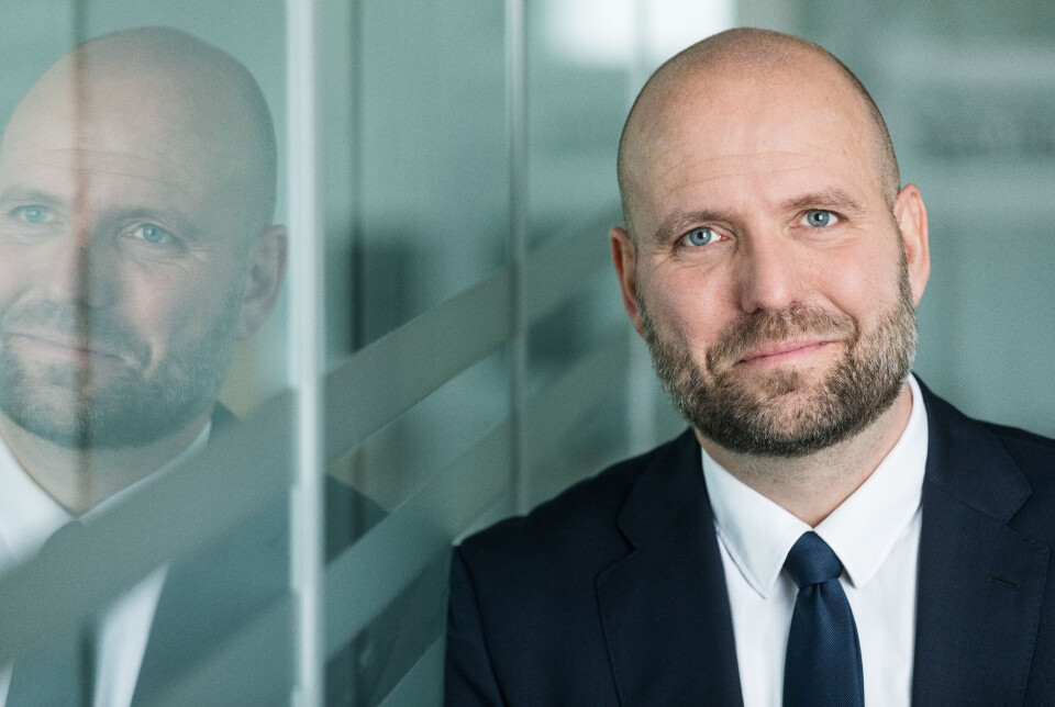 Herlev Kommunes borgmester, Socialdemokraten Thomas Gyldal Petersen, genopstiller ikke ved næste års kommunalvalg.