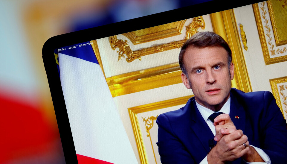 Frankrigs præsident Emmanuel Macron vil inden for de næste dage udpege en ny premierminister i Frankrig.