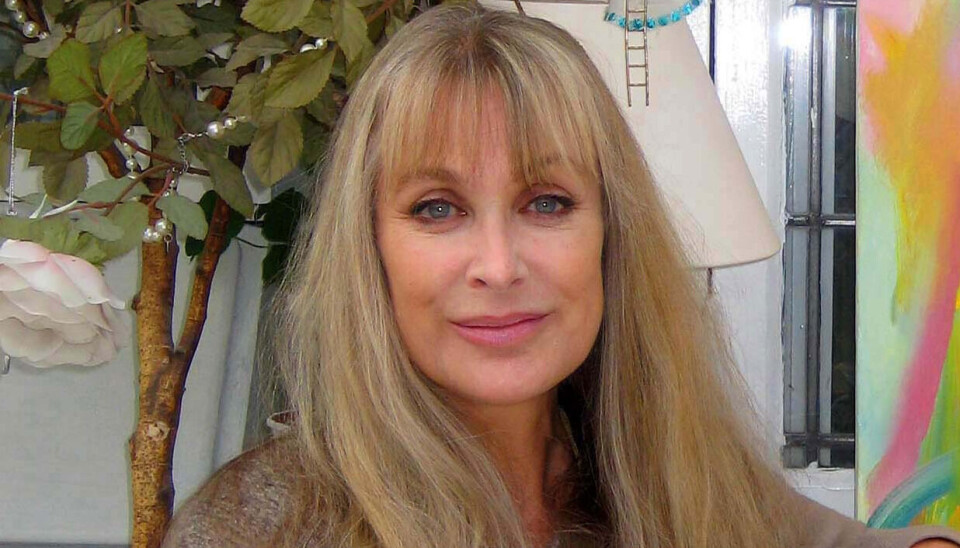 I dyb sorg efter tragisk dødsfald