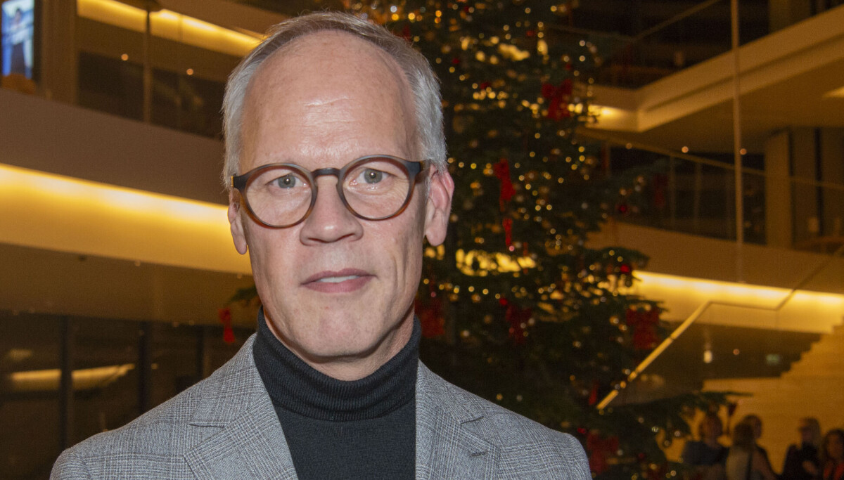 Dennis Ritter: Savnet er stort