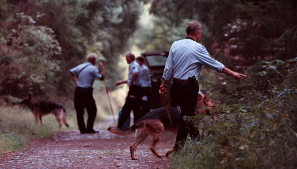 En 11-årig pige blev i august 1999 voldtaget nær stranden ved Bøtø på Falster. Onsdag skete et gennembrud i sagen, da politiet anholdt en 56-årig mand, som sigtes for voldtægt og drabsforsøg. (Arkivfoto).