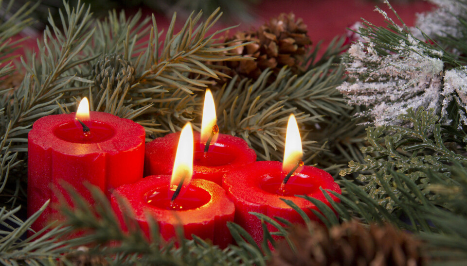 Hvert år ødelægger brande, trafikuheld og indbrud juleglæden for tusindvis af danskere. Få forsikringseksperternes råd til en skadefri jul.