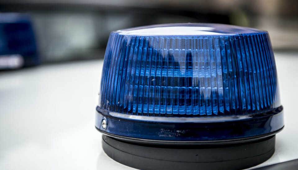 En ældre kvinde er død i en brand i Kokkedal i Nordsjælland søndag formiddag.