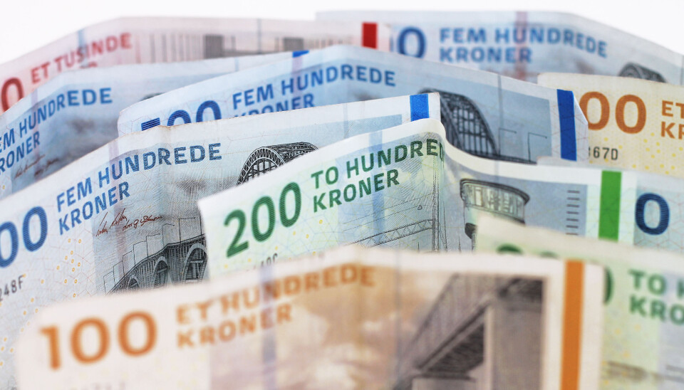 Én million danskere får nu penge tilbage