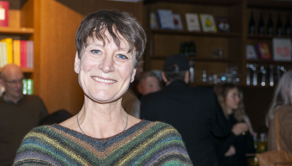 Janni Pedersen