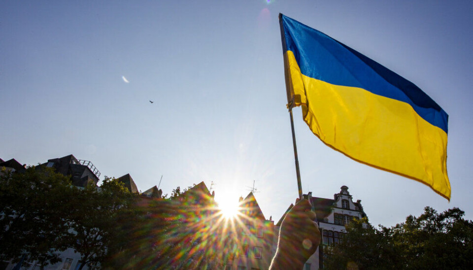 Siden Rusland invaderede Ukraine i februar 2022, har der været krig i landet. Det har været med til skabe usikkerhed omkring europæiske investeringer, men en fredsaftale kan give mulighed for en mere positiv stemning.