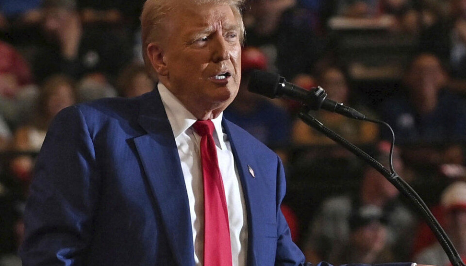 Tilbage i november vandt republikaneren Donald Trump præsidentvalget i USA over demokraten Kamala Harris. Meldinger fra Trump kan påvirke investeringsverdenen.