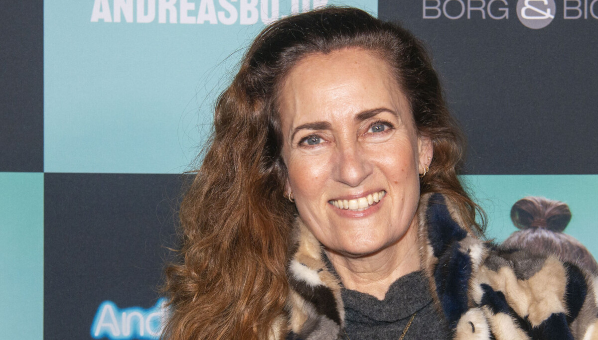 Camilla Miehe Renard Afsl rer Brud Med Manden camilla-miehe-renard-afsl-rer-brud-med-manden