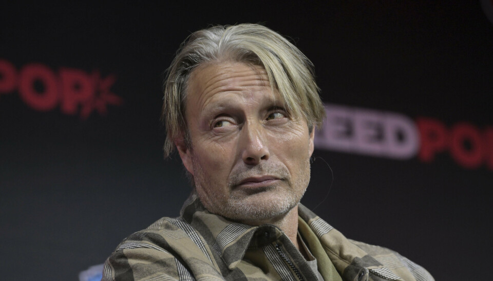 Det er sket, at samme film har været nomineret til både en Razzie Awards og til en Oscar. Det skete så sent som sidste år med Indiana Jones-filmen 'The Dial of Destiny', hvori Mads Mikkelsen spillede superskurken dr. Voller. (Arkivfoto).
