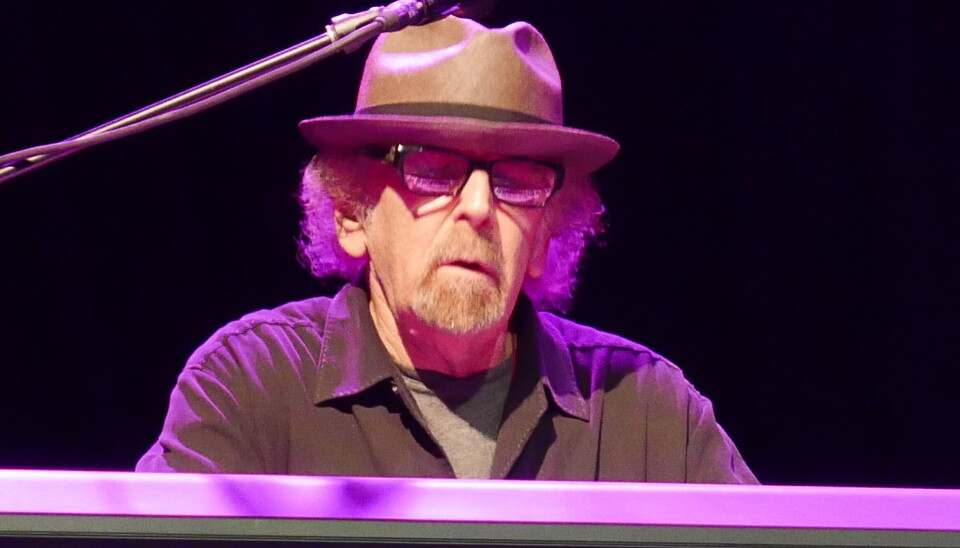 Barry Goldberg