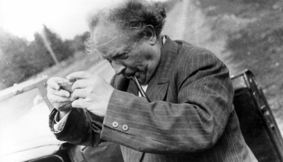 Forfatter Martin Andersen Nexø skrev romanværket 'Pelle Erobreren' udgivet i fire dele fra 1906 til 1910. Bøgerne følger drengen Pelles kamp for at bryde sin egen sociale arv. Den første del af bøgerne blev filmatiseret i 1987 af Bille August. Det socialrealistiske drama vandt samme år en Oscar for Bedste Ikke-engelsksprogede Film.