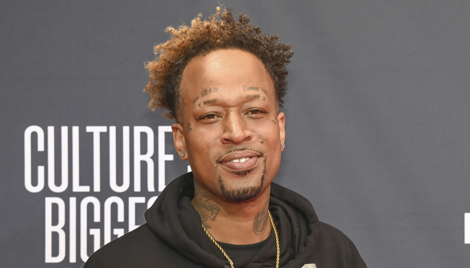 Fredag kom den sørgelige nyhed om, at den amerikanske rapper og DJ Unk pludselig var død.