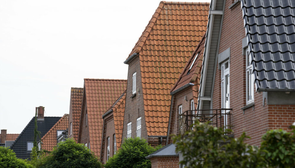 Foreløbige opgørelser viser, at én ud af fem ejendomme vil få tilbagebetalt grundskyld, når boligskatten efterreguleres. Det oplyser Vurderingsstyrelsen til Ritzau.