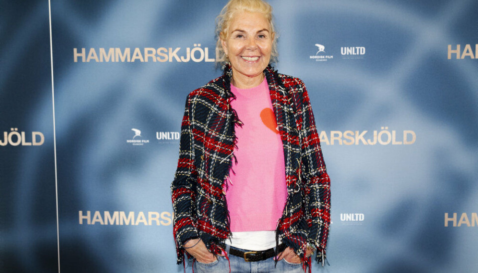 Anna Thygesen er i dag indehaver af PR-bureauet WeDo Communication. Den 31. januar fylder hun 60 år.