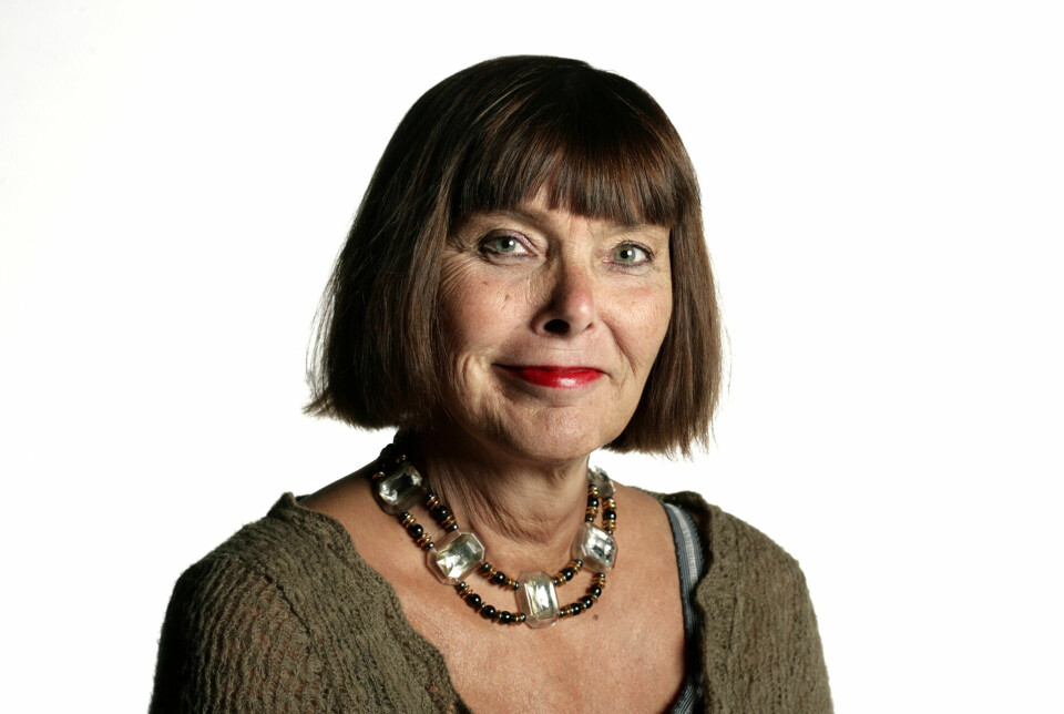 Forfatteren, anmelderen og columnisten Bettina Heltberg er død efter længere tids sygdom.