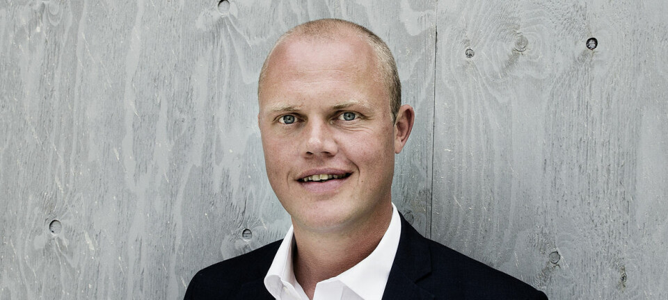 Mike Rateledge Mike Ratledge er død