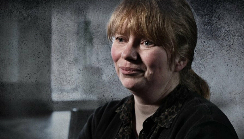 Seniorjurist Marie Frank-Nielsen fra Forbrugerrådet Tænk