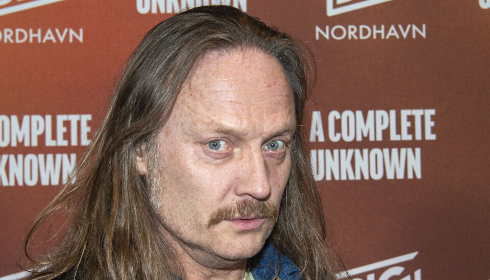 Jesper Binzer