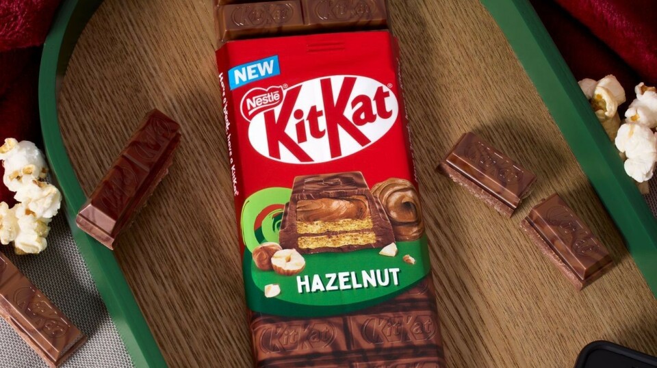 Sådan kommer en af de nye varianter til at se ud.