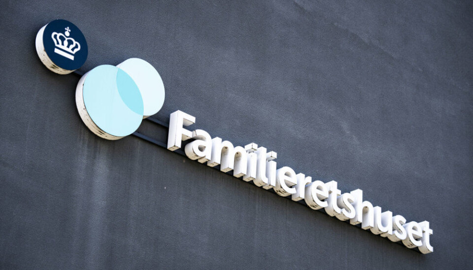 Forældre klager over lange ventetider