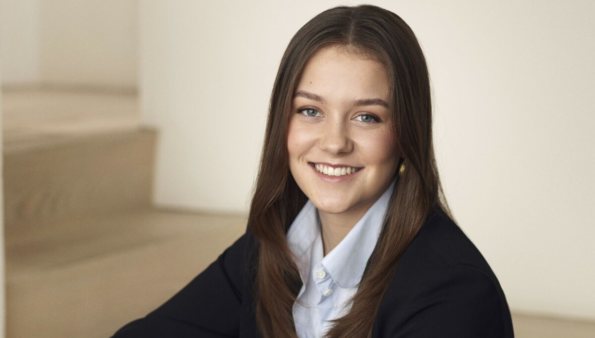 Kendt skuespiller styrer festen for Isabella
