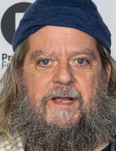 - Han må stadig gerne findes