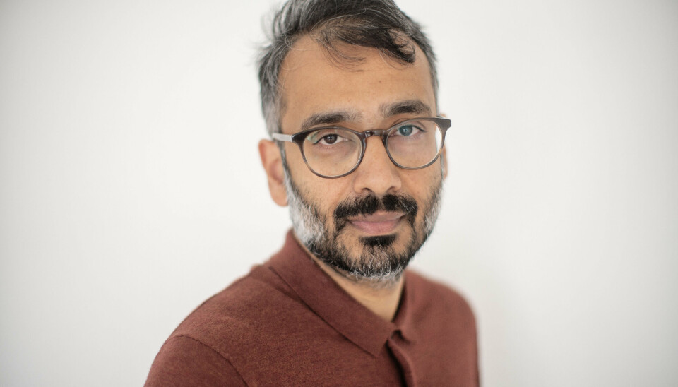 Ud over Naveed Baigs virke som hospitalsimam på Rigshospitalet og Herlev Hospital fra 2005 til 2020 har han også været fængselsimam i Vridsløselille Statsfængsel fra 2004 til 2006. (Arkivfoto).