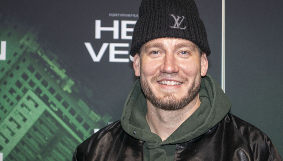 Nicklas Bendtner