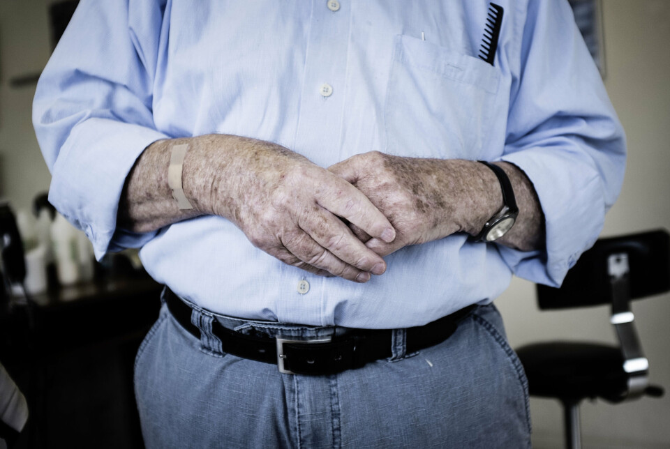 Flere ønsker at blive på arbejdsmarkedet efter pensionsalderen, viser undersøgelse fra PFA. (Arkivfoto).