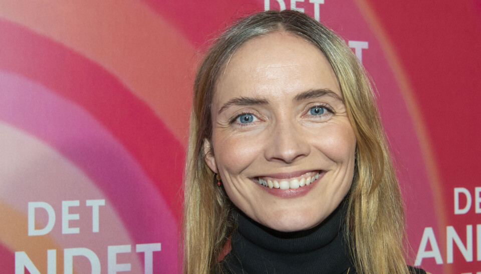 Neel Rønholt