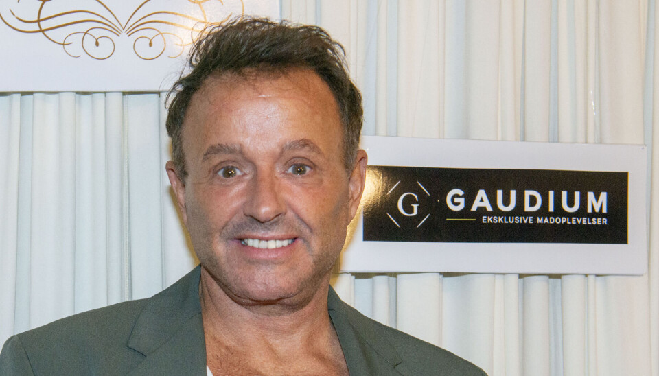 Dennis Knudsen