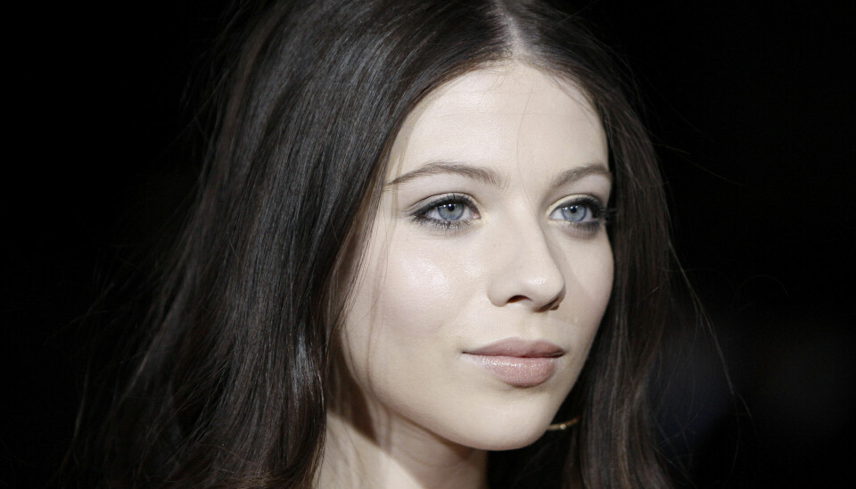 Michelle Trachtenberg døde af komplikationer i forbindelse med sukkersyge.