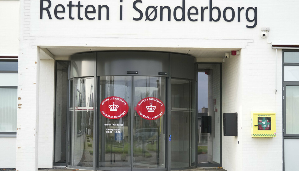 En dommer i Sønderborg har lørdag i en voldtægtssag varetægtsfængslet en mand, fordi der er grund til at tro, at han på fri fod vil begå lignende forbrydelser. (Arkivfoto)