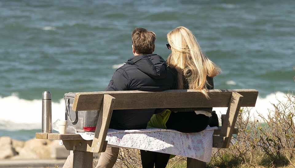 Ugens bedste solchancer findes torsdag og fredag, hvor strålerne vil ramme flere steder i Danmark. (Arkivfoto).