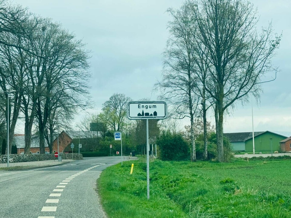 En 45-årig mand er sigtet for at have dræbt sin 31-årige samlever. Han nægter sig skyldig.