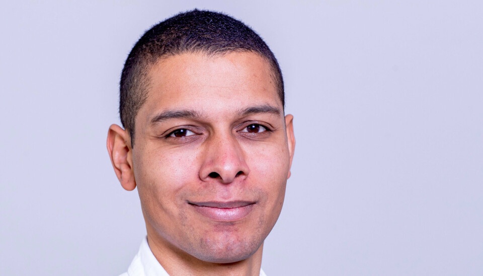 Daniel Svarts er administrerende direktør for BBC Studios Nordic. Hans opvækst i familiepleje har givet ham en kærlighed til outsideren - men betyder samtidig, at han som leder forventer, at folk gør sig umage, når de får en chance. - For chancer er noget, man skal gøre sig fortjent til, siger han.