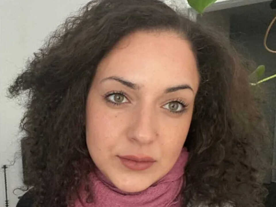 Politiet er på bar bund i sagen om drabet på 34-årige Eva-Maria Pruss.