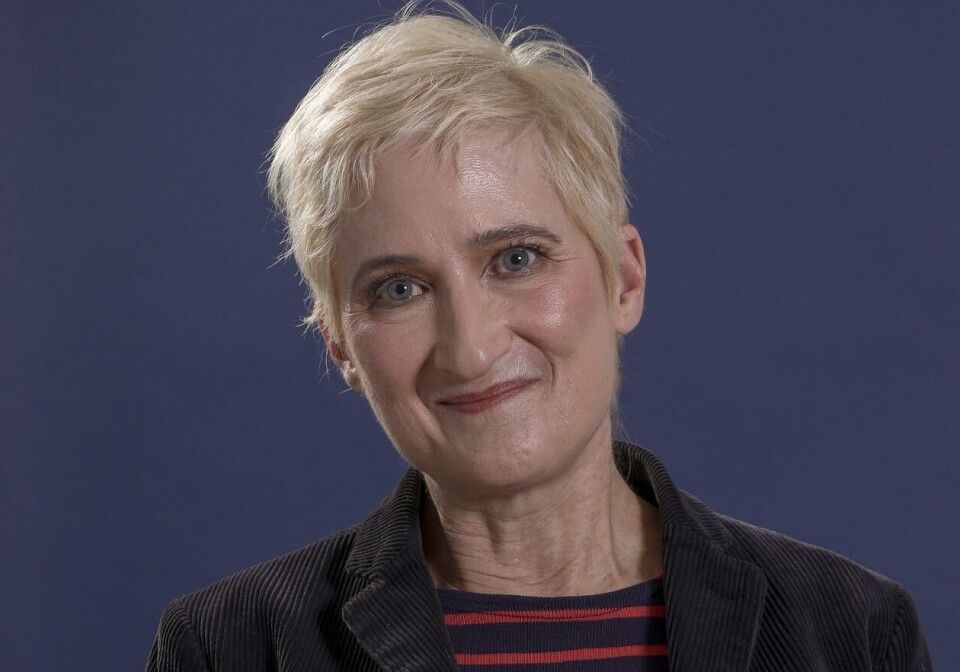Jill Sobule døde torsdag i forbindelse med en brand i det hus, hun opholdt sig i. Hun blev 66 år gammel.