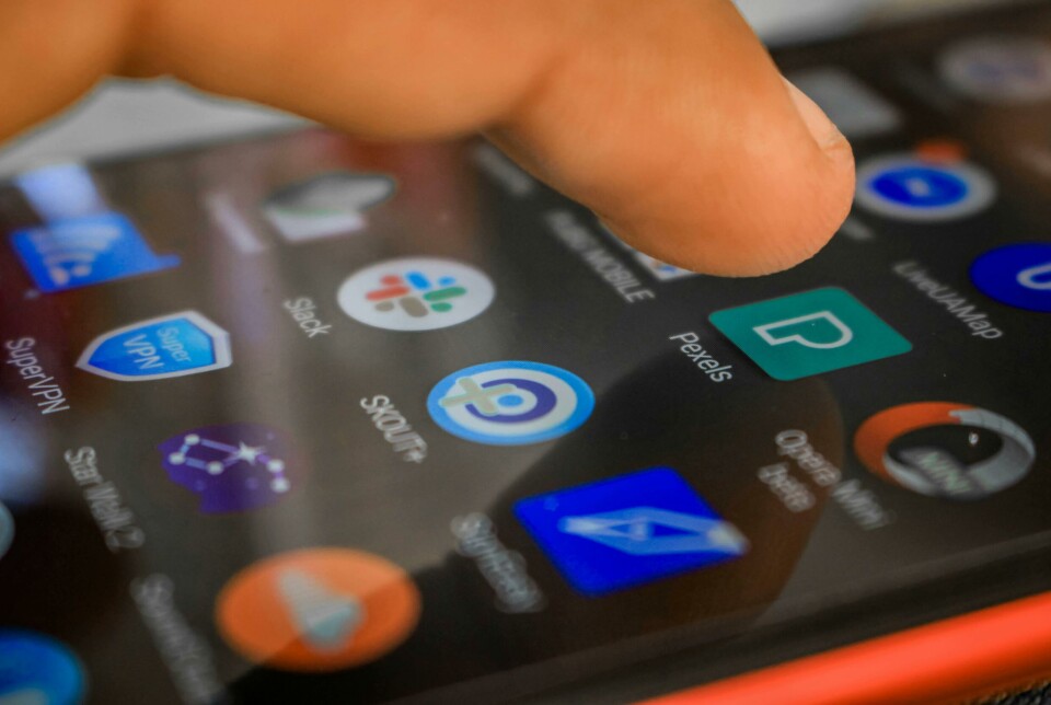 Der kommer snart skærpede krav til design og energiforbrug for smartphones og tablets.