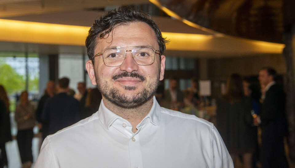 Umut Sakarya