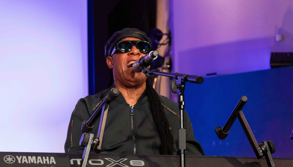 Få musikere har sat så tydelige fingeraftryk på populærmusikken og inspireret så mange andre som amerikanske Stevie Wonder. Den 13. maj fylder han 75 år.