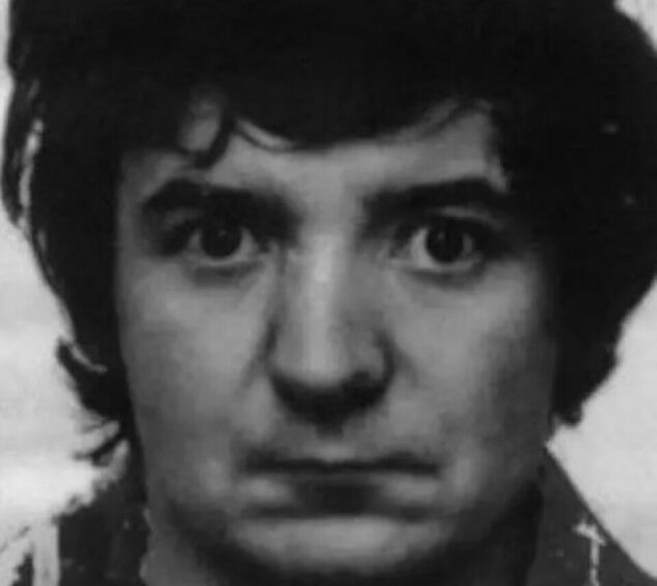 Peter Sullivan var 30, da han blev buret inde og har som 68-årig tilbragt mere tid bag tremmer end i frihed.