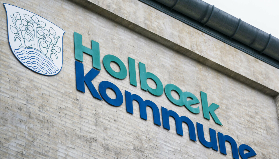 Fejlen opstod, da kommunen skulle sende breve ud til forældre om sommerferieaktiviteter til børn i alderen 6-18 år. I brevet fremgår barnets adresse, også selv om om den ene eller begge forældre ikke skal kende den. (Arkivfoto).