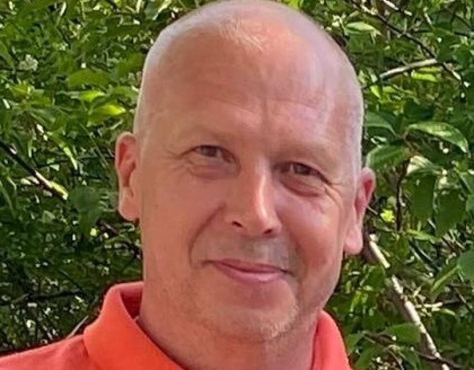Der har sidst været kontakt til Sergejs onsdag.