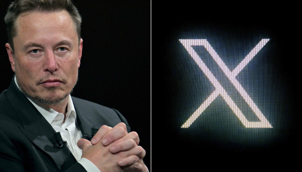 I marts var X udsat for et massivt cyberangreb, bekræftede ejer Elon Musk.