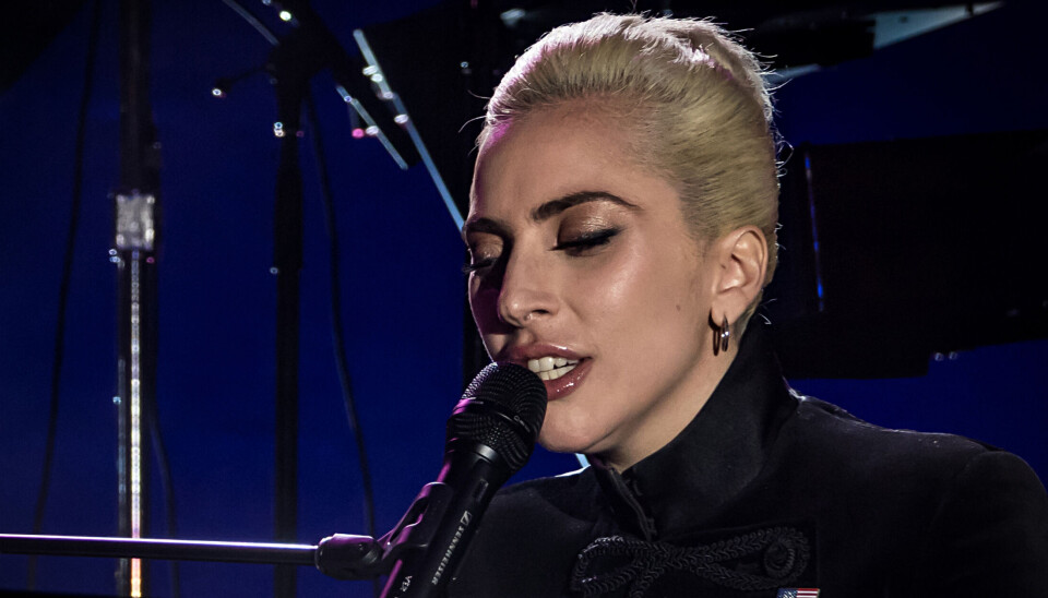 Lady Gaga