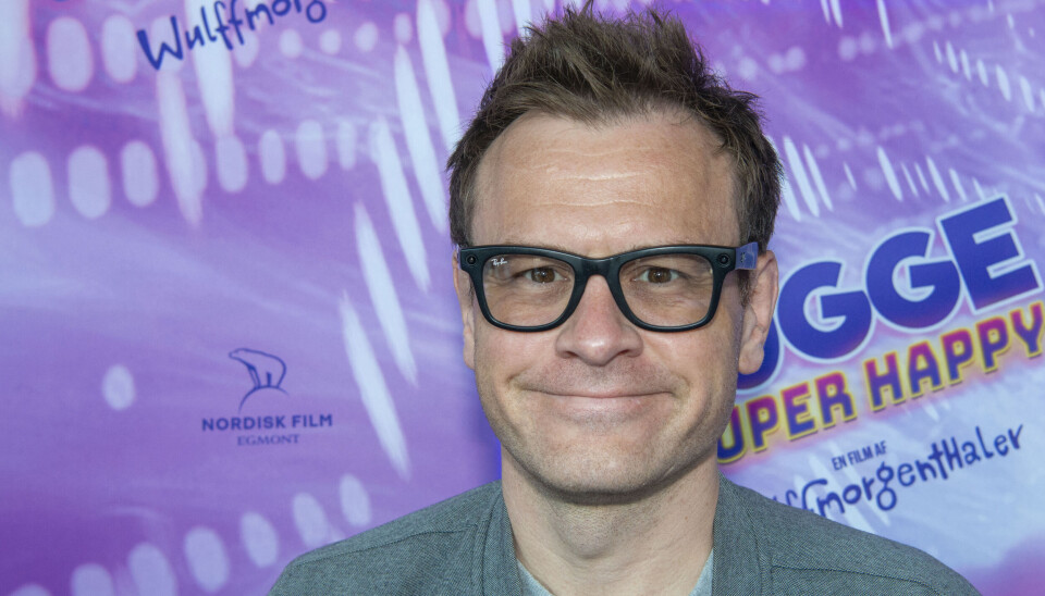 Christian Fuhlendorff