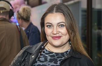 Hun vender tilbage til tv