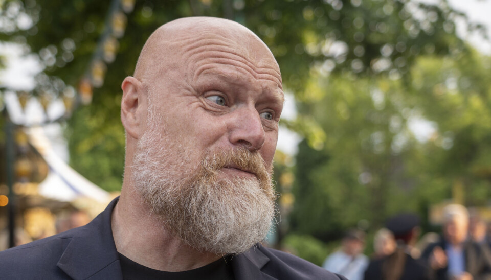 Mads Steffensen