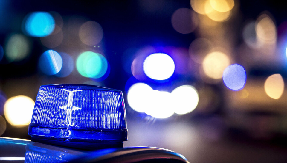 Midt- og Vestjyllands Politi efterforsker søndag en sag om en ung kvindes død. Kvinden er fundet livløs, efter at hun var på Skive Festival. Politiet kan dog endnu ikke konkludere, om der var en sammenhæng. (Arkivfoto).